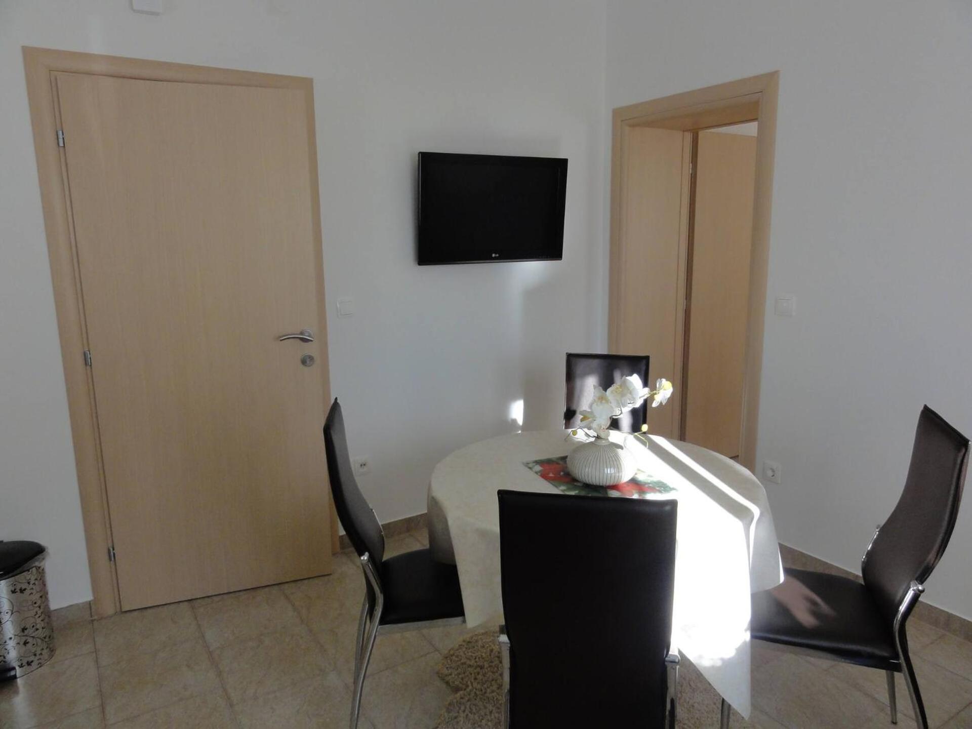 Apartments Cubela Beautiful Garden Трогир Экстерьер фото