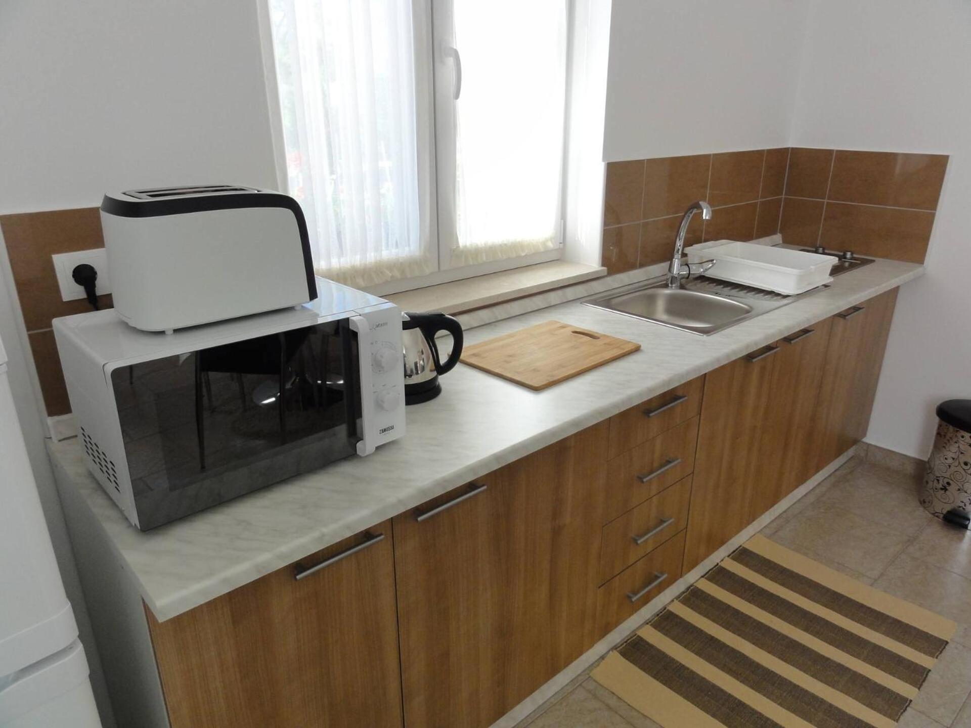 Apartments Cubela Beautiful Garden Трогир Экстерьер фото
