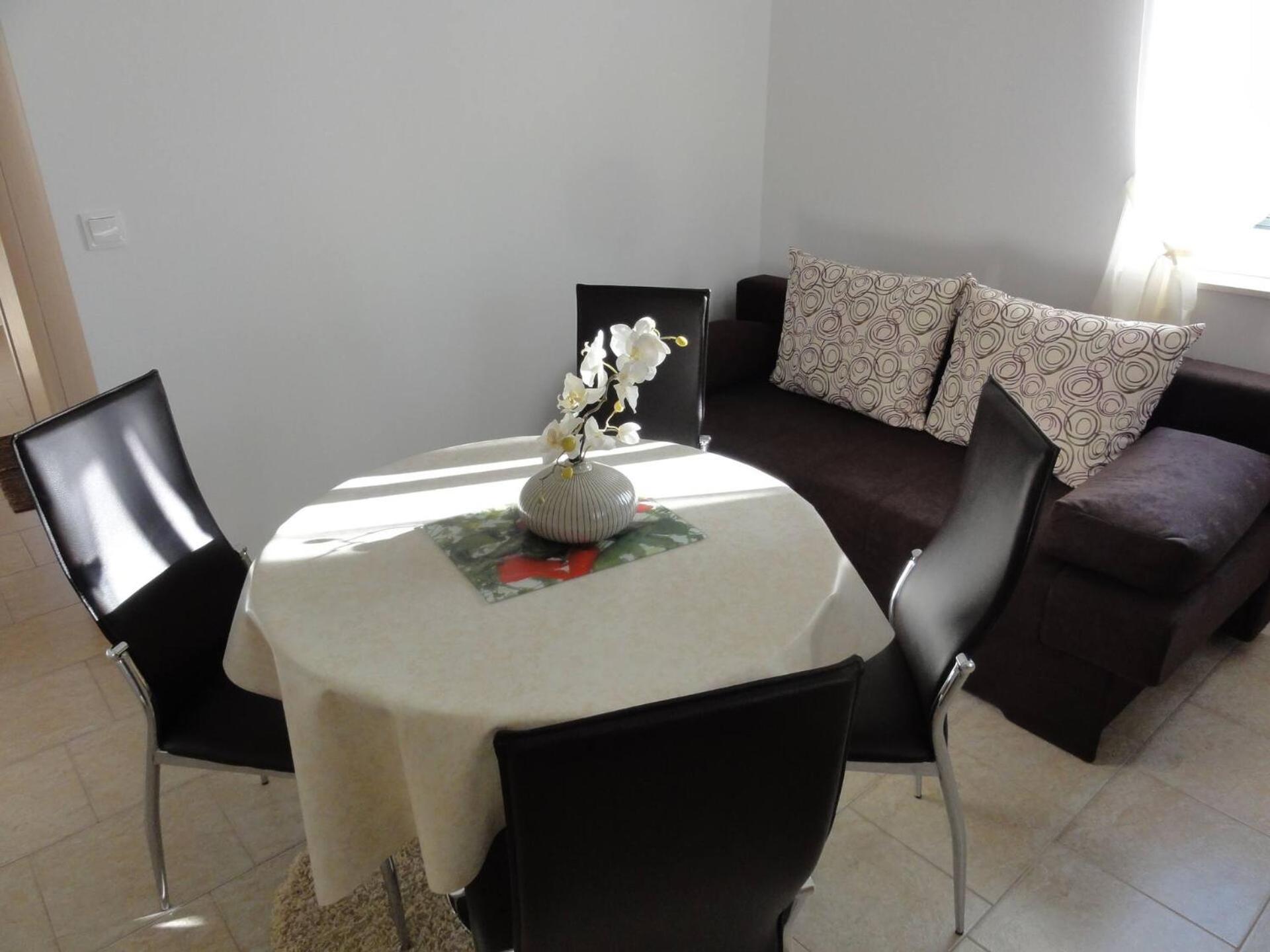 Apartments Cubela Beautiful Garden Трогир Экстерьер фото